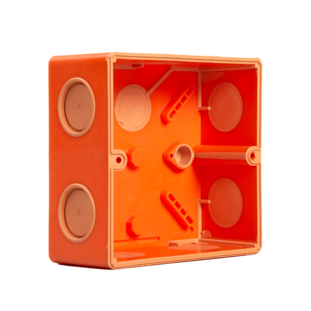 Doza Derivatie 101x101x62mm