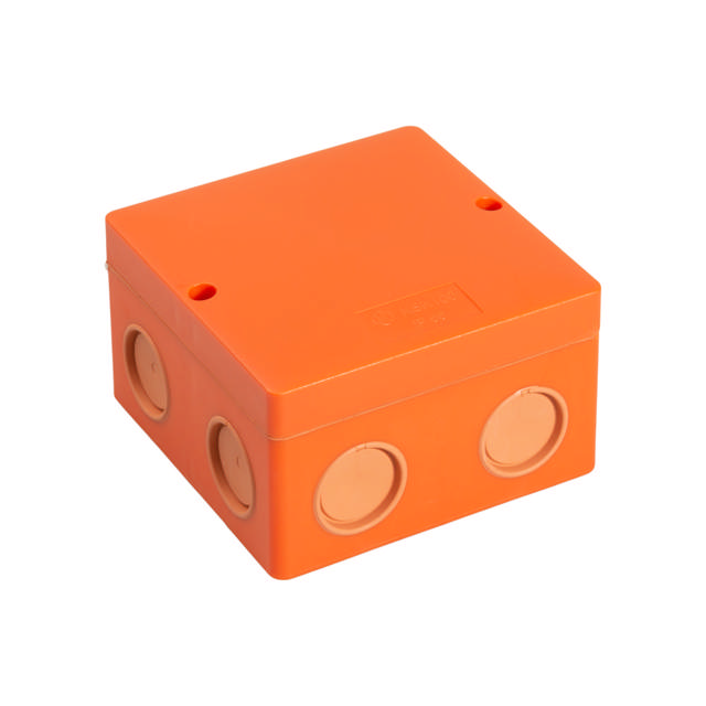 Doza Derivatie 101x101x62mm