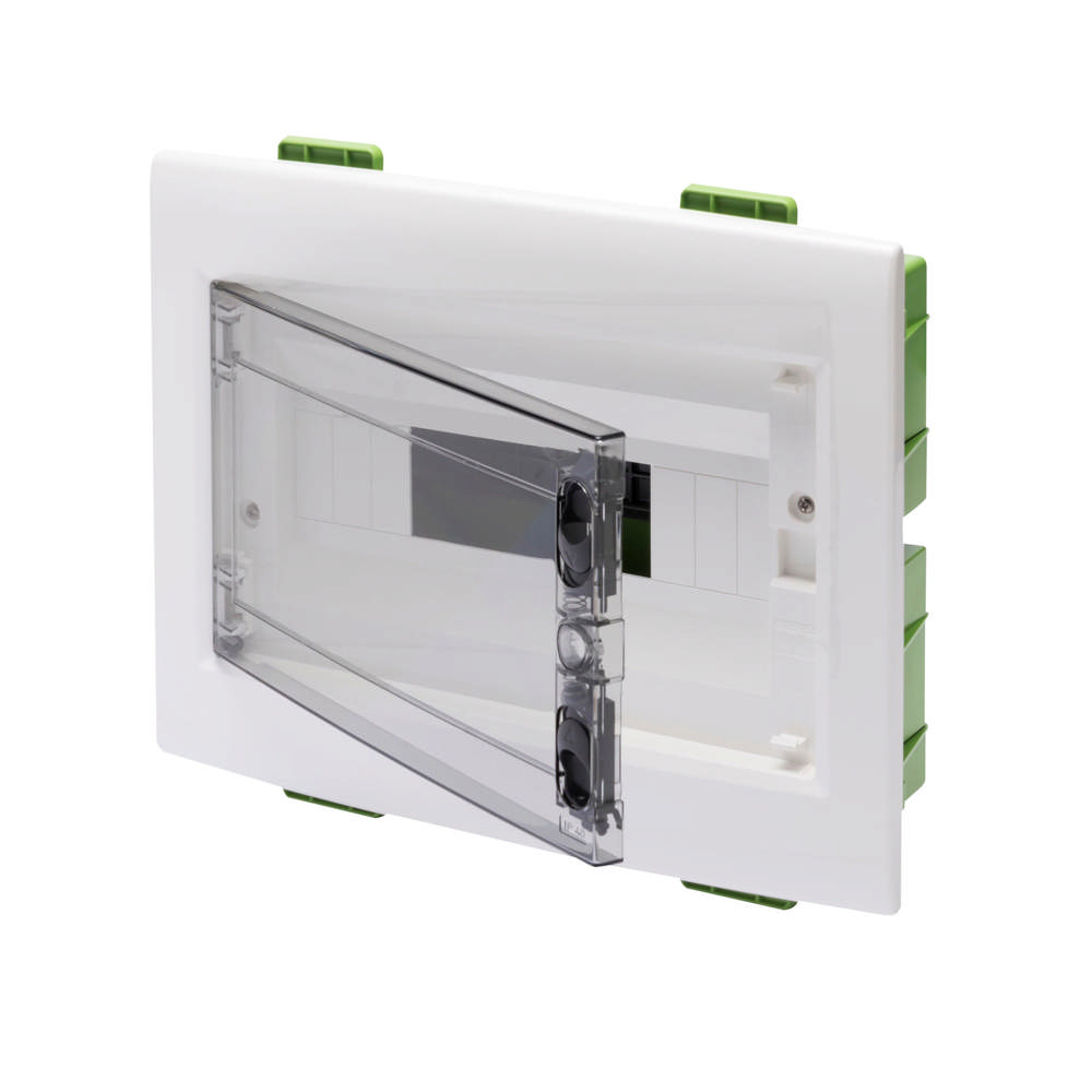 Tablou încastrat Rigips 12M IP40 – GEWISS | GW40605PM