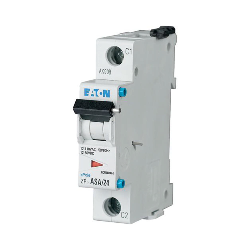 Declanșator deschidere – EATON | ZP-ASA/24