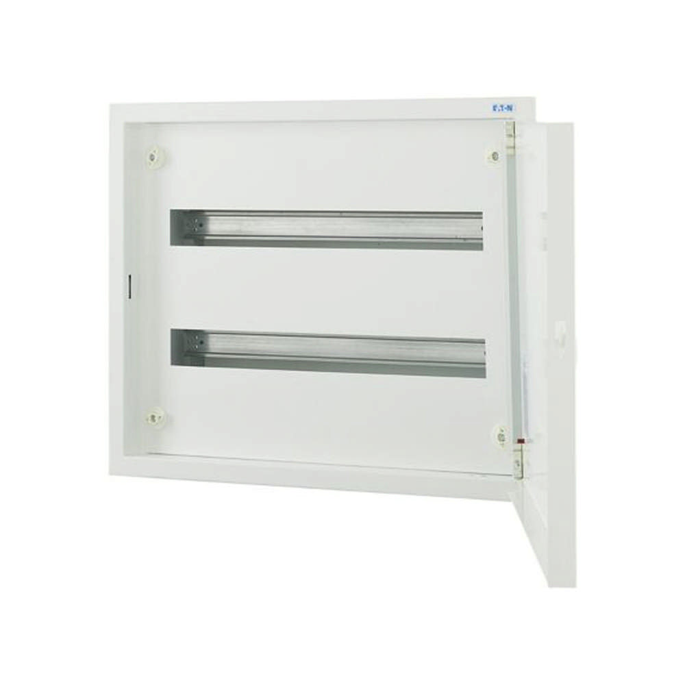 Tablou metalic 48M – EATON | BF-U-2/48-C