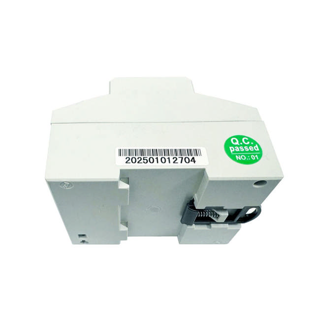 Contor Pe Sina Digital 1X100A 4M – DABLEROM