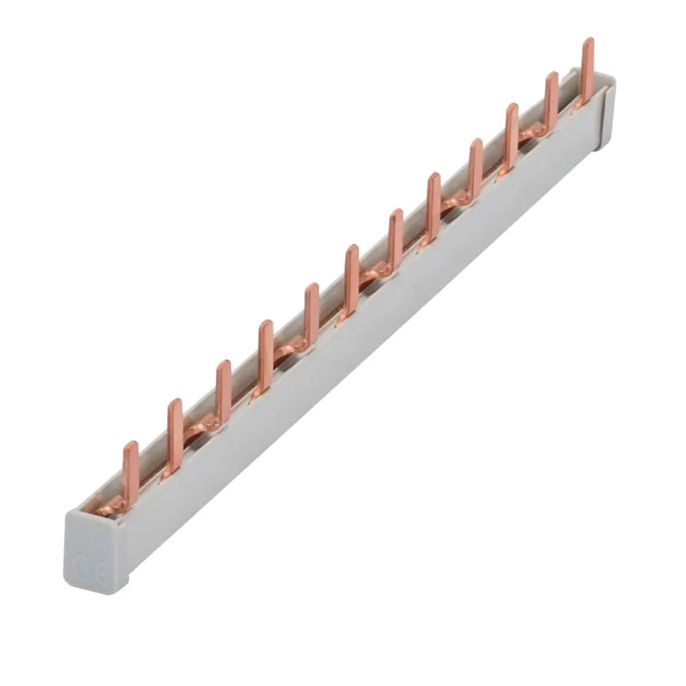 Busbar 2P 63A 12 module – GEWISS | GW96985