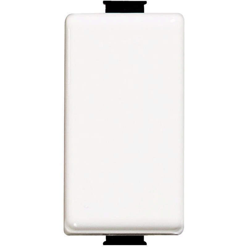 Întrerupător revenire 2M alb Matix - LEGRAND | AM5005/2