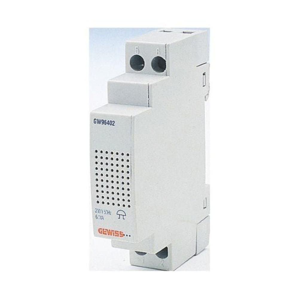 Sonerie Modulară – GEWISS | GW96402