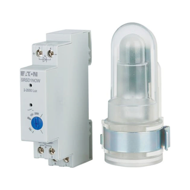 Senzor Crepuscular – EATON | SRSD1NOW