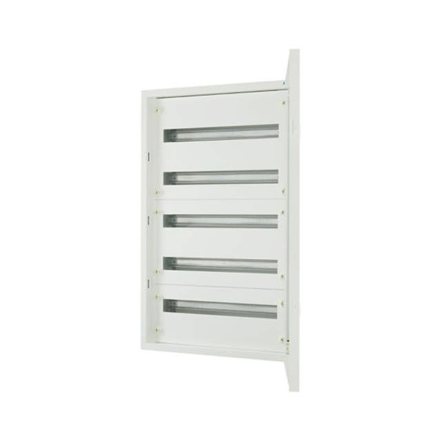 Tablou metalic 120M – EATON | BF-U-5/120-A