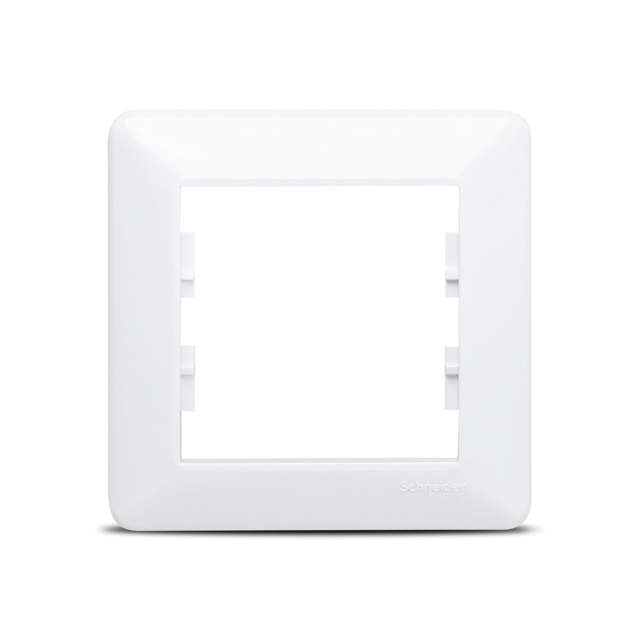 Ramă Asfora 1P alb – SCHNEIDER