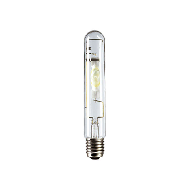 Bec halogenuri metalice HPI-T PLUS 450W E40 6500K – PHILIPS