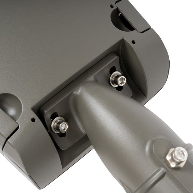 Corp stradal LED 80W 4000K IP67 Quanta Town – SOLENTIS