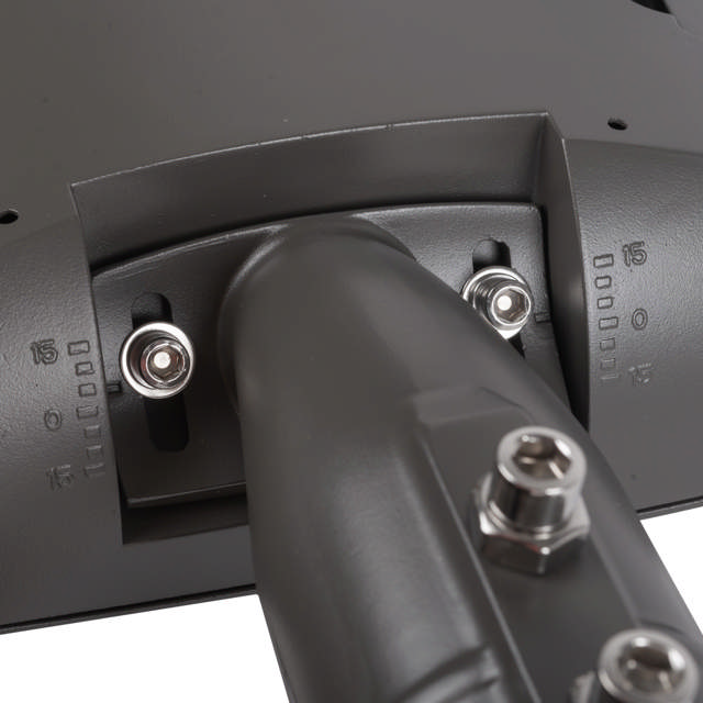 Corp stradal LED 150W 4000K IP67 Quanta Town – SOLENTIS