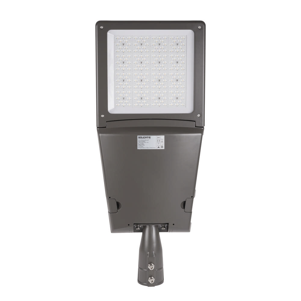 Corp stradal LED 150W 4000K IP67 Quanta Town – SOLENTIS