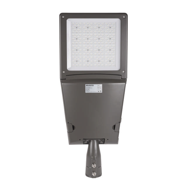 Corp stradal LED 150W 4000K IP67 Quanta Town – SOLENTIS