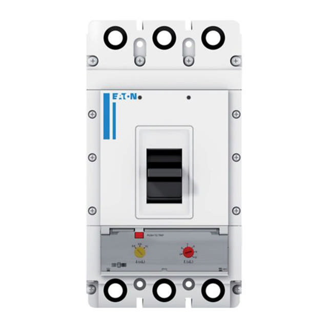 Întrerupător tip USOL 3P 400A 36kA – EATON | PDE33G0400TAAS