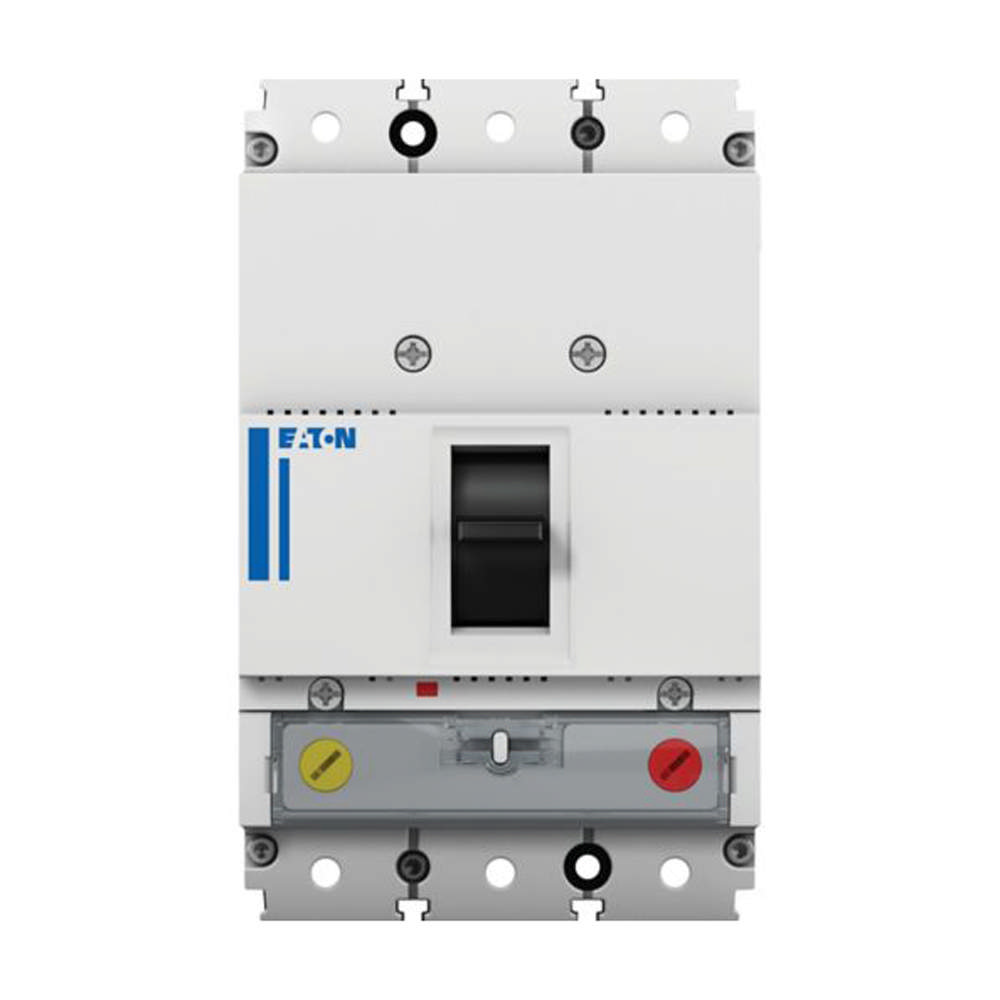 Întrerupător tip USOL 3P 160A 25kA – EATON | PDE13F0160TAAJ