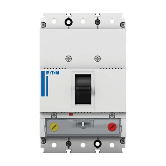 Întrerupător tip USOL 3P 160A 25kA – EATON | PDE13F0160TAAJ