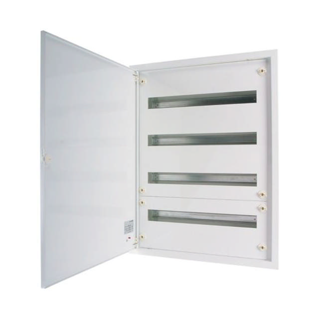 Tablou metalic 96M – EATON | BF-U-4/96-A