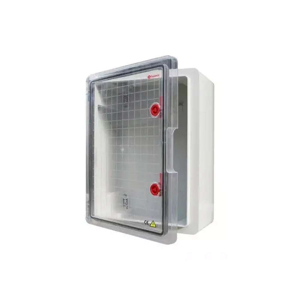 Tablou ABS transparent 300X400X170MM – BEMIS