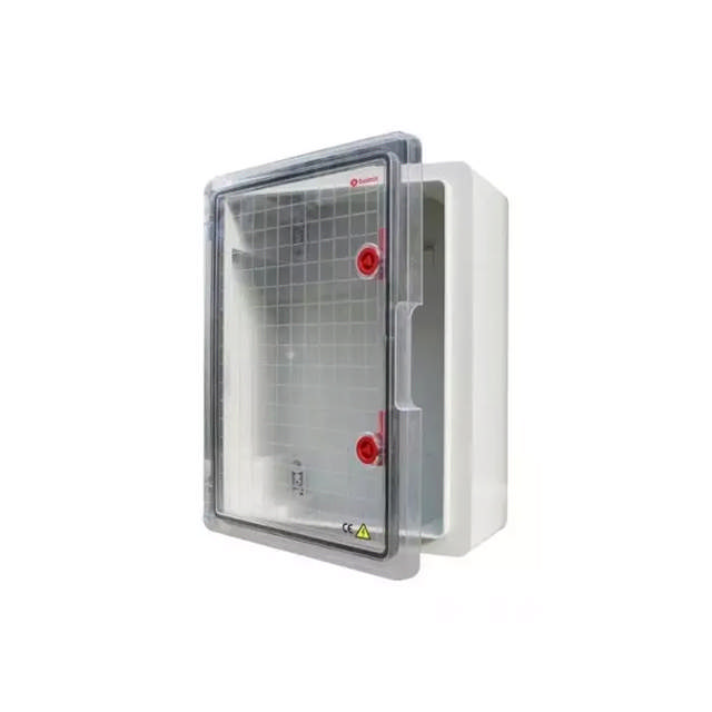 Tablou ABS transparent 300X400X170MM – BEMIS