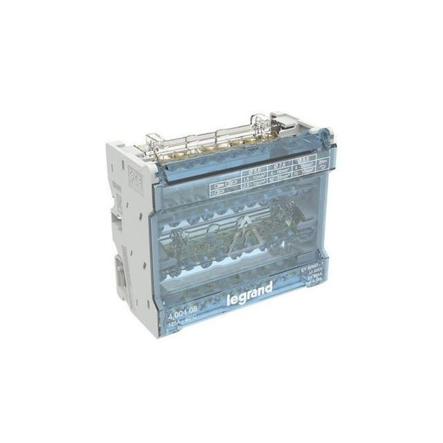 Distribuitor 4P 125A – LEGRAND | 400408