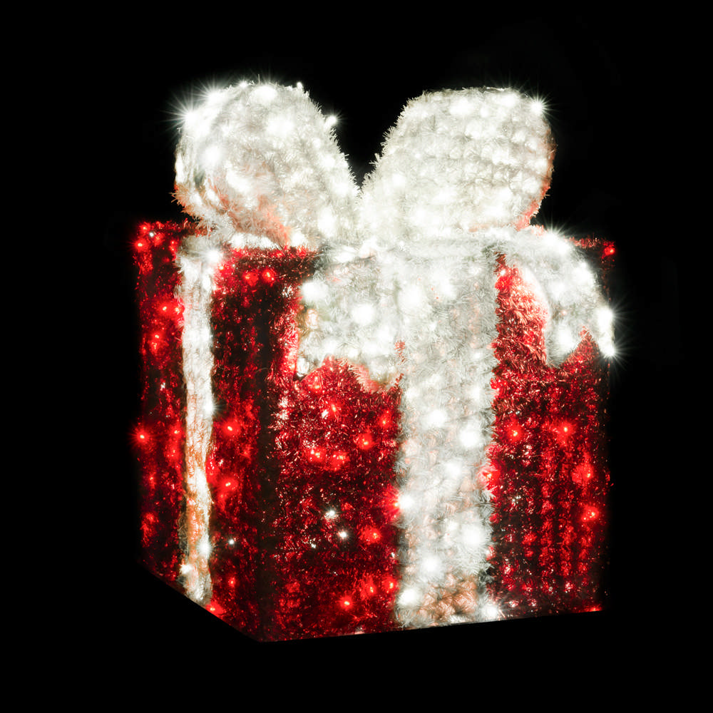 Figurină Cadou 3D IP44 – ERSTE