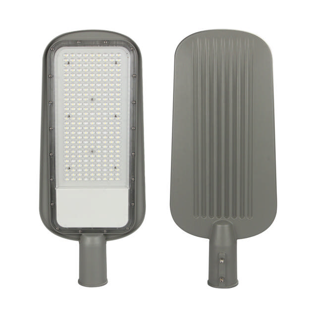 Corp Stradal LED 150W 6400K IP66 - NOVELITE
