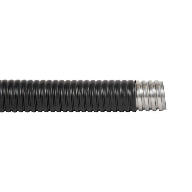 Tub flexibil izolat PVC 63MM 25M – NOVELITE