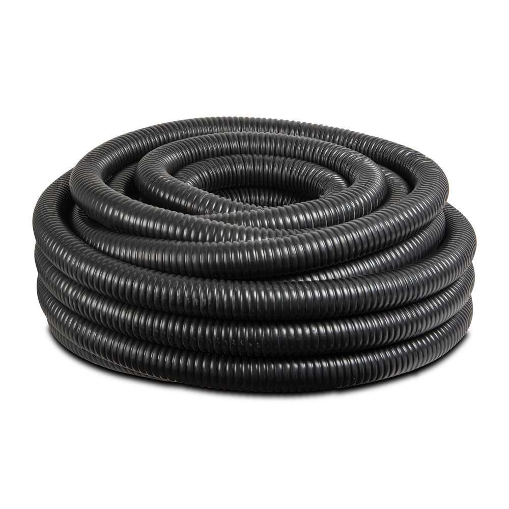 Tub flexibil izolat PVC 63MM 25M – NOVELITE