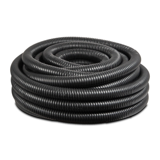 Tub flexibil izolat PVC 63MM 25M – NOVELITE