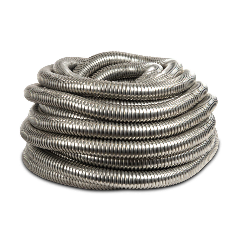 Tub flexibil 63MM 25M – LIGHTBLUE