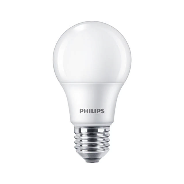 Bec LED A60 8W E27 3000K CorePro – PHILIPS