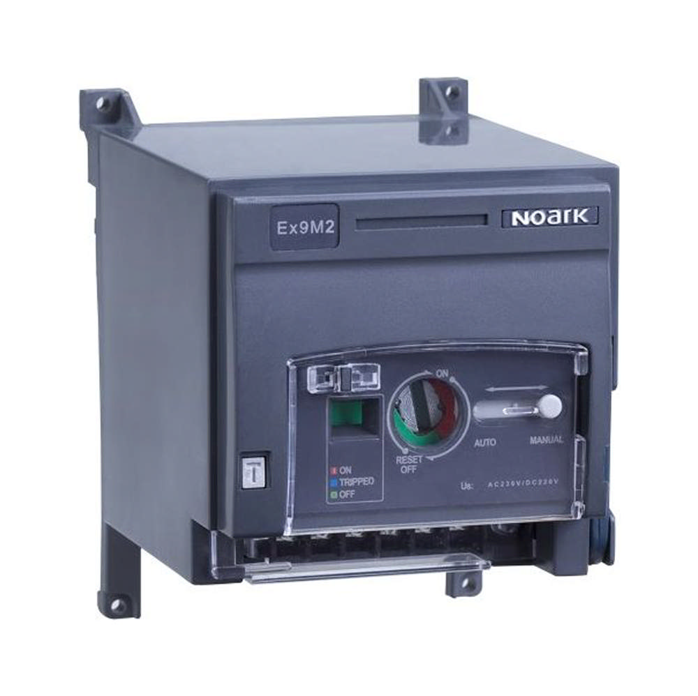 Motor acționare la distanță PT EX9M2 230VAC – NOARK | 101430