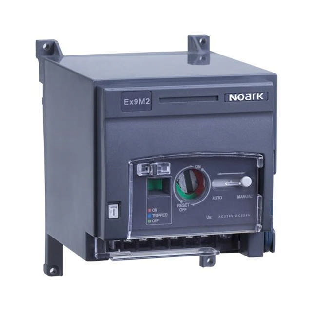 Motor acționare la distanță PT EX9M2 230VAC – NOARK | 101430