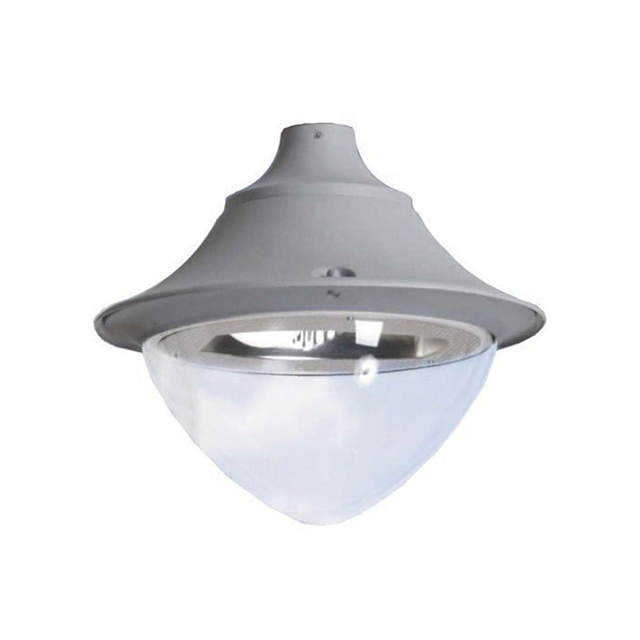 Corp Pietonal LED Modern Gri VIVI 400 50W 4000K - FUMAGALLI