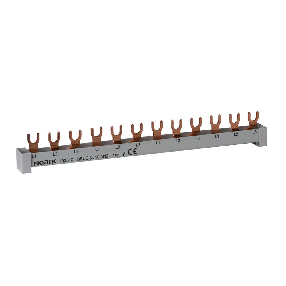 Busbar 2P – NOARK | 111407