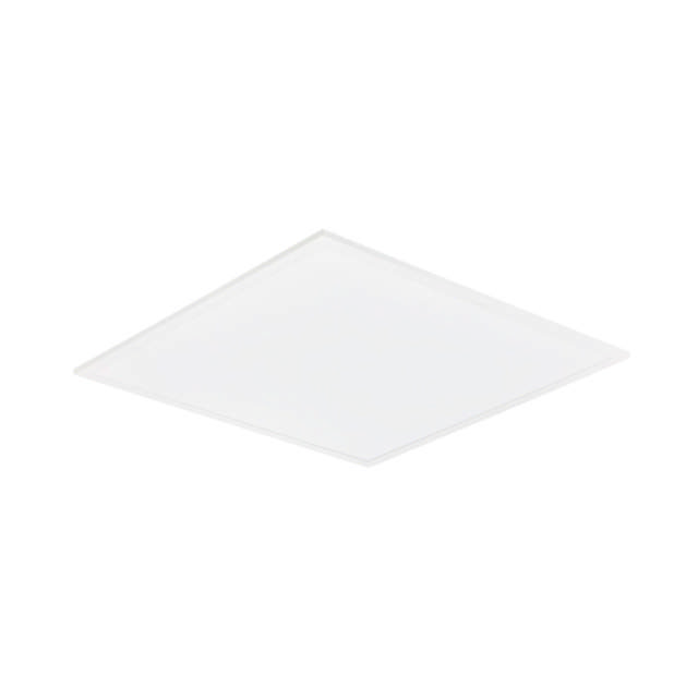 Panou LED Backlit Alb NOC 28W 6500K 595x595x59mm IP20 RC065B G5 - PHILIPS