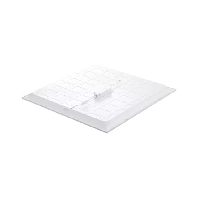 Panou LED Backlit Alb NOC 28W 6500K 595x595x59mm IP20 RC065B G5 - PHILIPS