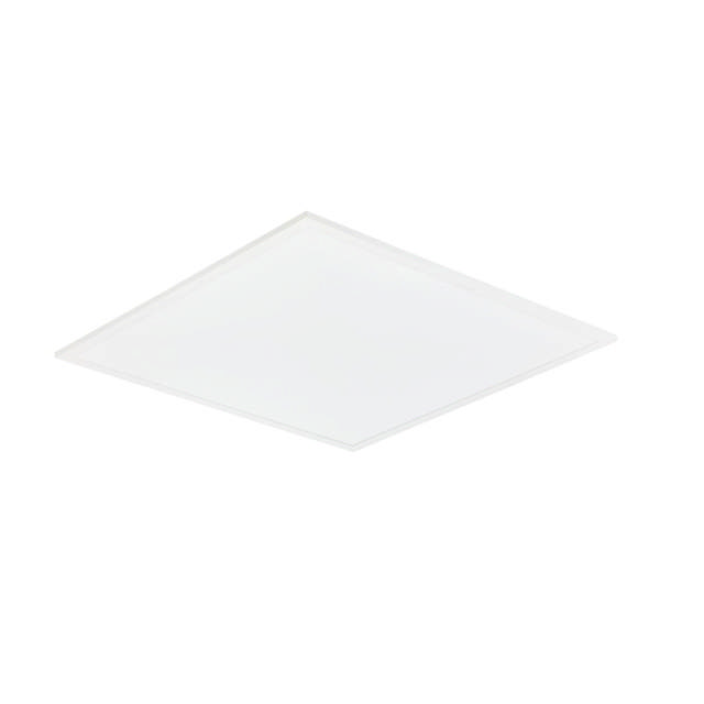 Panou LED Backlit Alb OC 34W 4000K 595x595x59mm IP20 RC065B G5 - PHILIPS