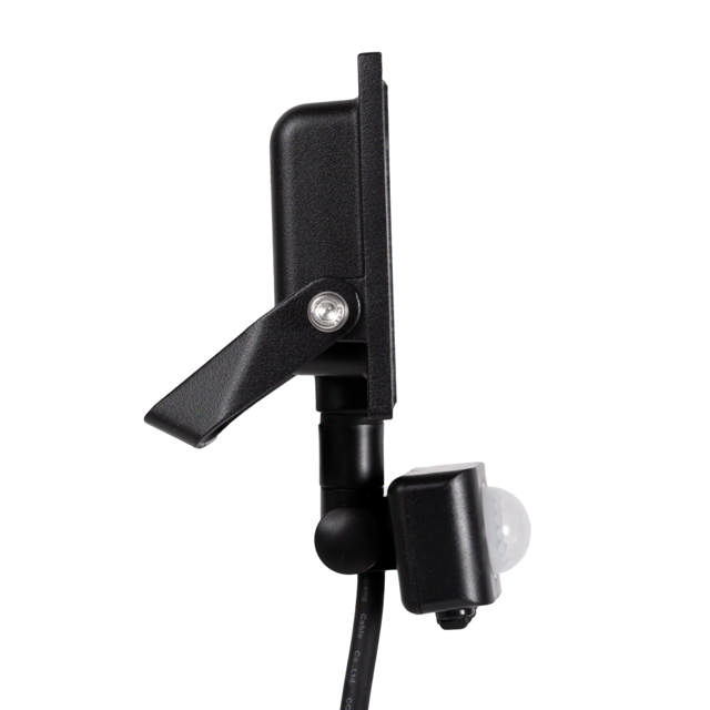 Proiector LED cu Senzor V3 10W 6500K IP44/IP65 - NOVELITE