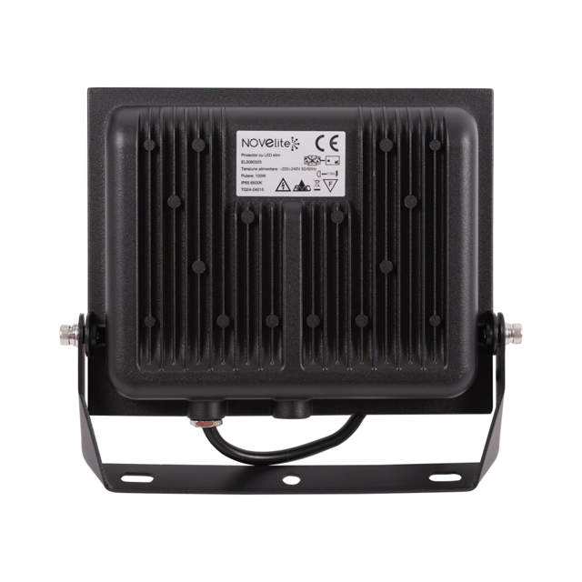 Proiector LED V3 100W 6500K IP65 - NOVELITE