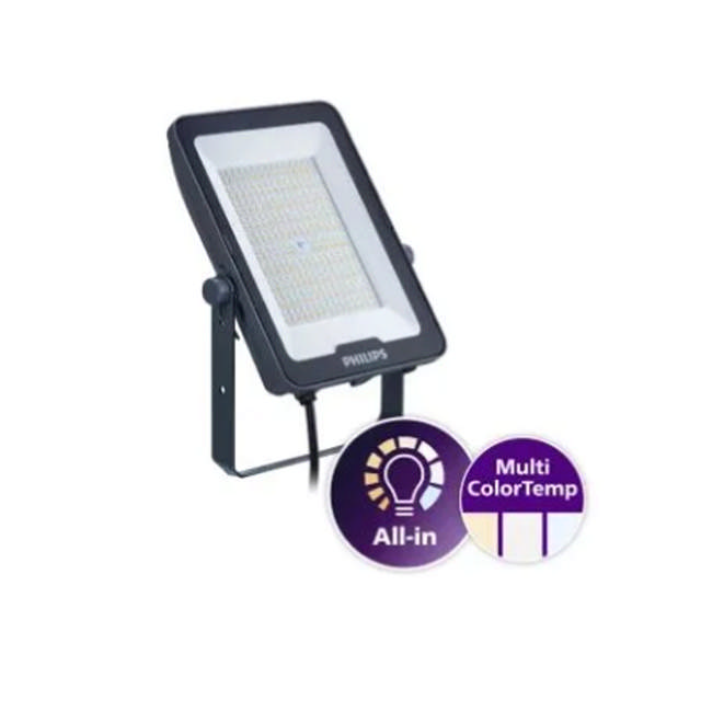 Proiector LED 100W 3CCT IP65 BVP169 - PHILIPS