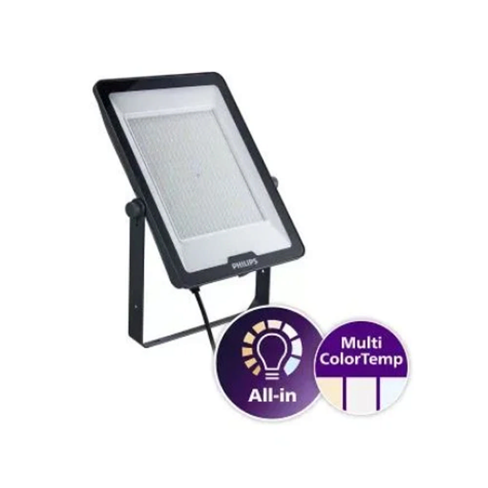 Proiector LED 200W 3CCT IP65 BVP169 - PHILIPS