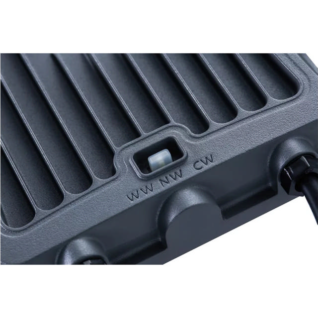 Proiector LED cu Senzor 50W 3CCT IP65 BVP167 - PHILIPS