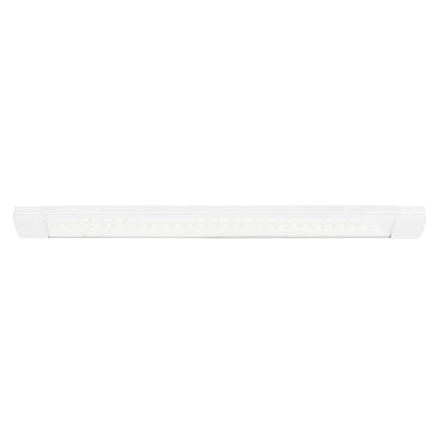 Corp Liniar LED FAGURE LT111 V2 27W 6400K IP40 600mm Dispersor Transparent - HOMELIGHT