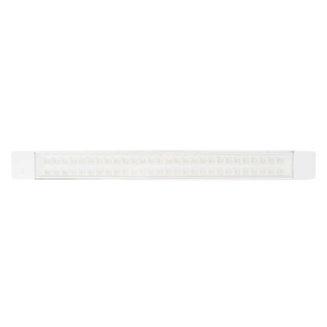 Corp Liniar LED FAGURE LT111 V2 27W 6400K IP40 600mm Dispersor Transparent - HOMELIGHT