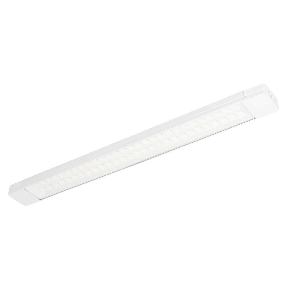 Corp Liniar LED FAGURE LT111 V2 27W 6400K IP40 600mm Dispersor Transparent - HOMELIGHT