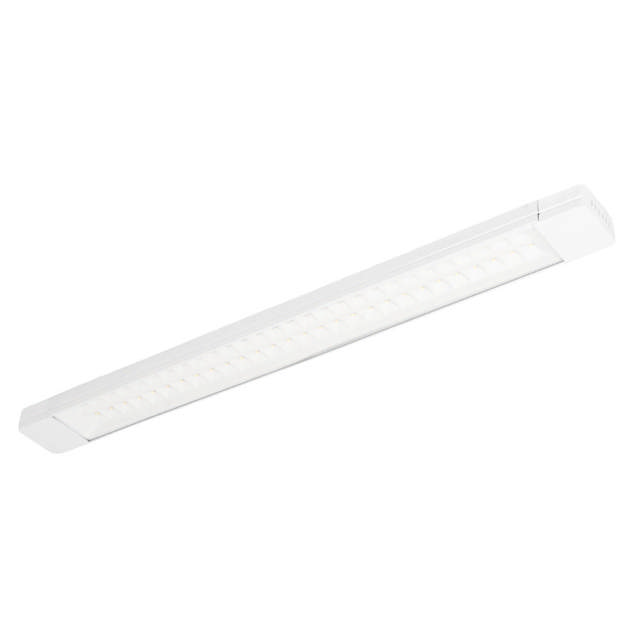 Corp Liniar LED FAGURE LT111 V2 27W 6400K IP40 600mm Dispersor Transparent - HOMELIGHT