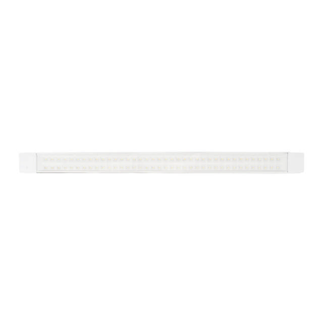 Corp Liniar LED FAGURE LT111 V2 100W 6400K IP40 1200mm Dispersor Transparent - HOMELIGHT