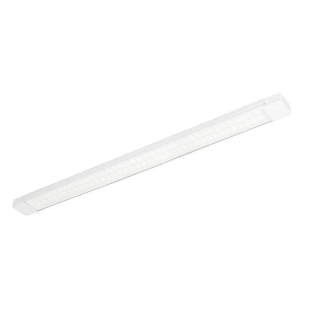 Corp Liniar LED FAGURE LT111 V2 100W 6400K IP40 1200mm Dispersor Transparent - HOMELIGHT