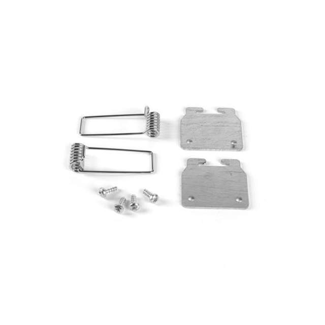 KIT montaj incastrat Corp Emergenta VELLA - INTELIGHT